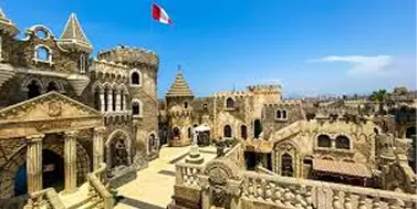 Castillo de Chancay