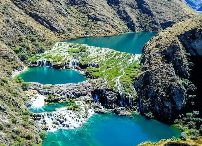 Huancaya
