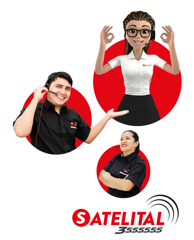 Foto de quienes somos